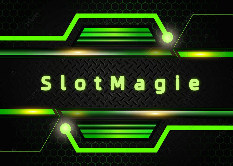 SlotMagie