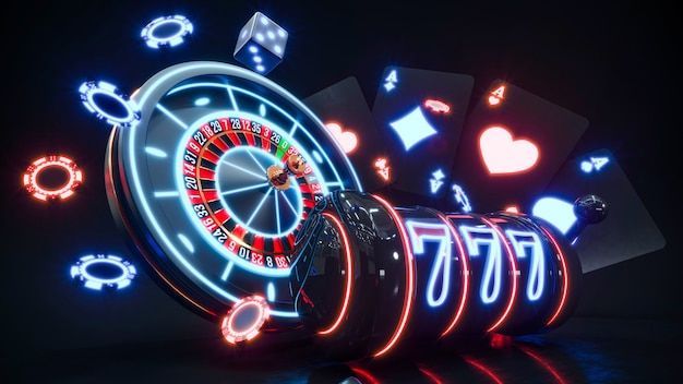 SlotMagie Live Casino