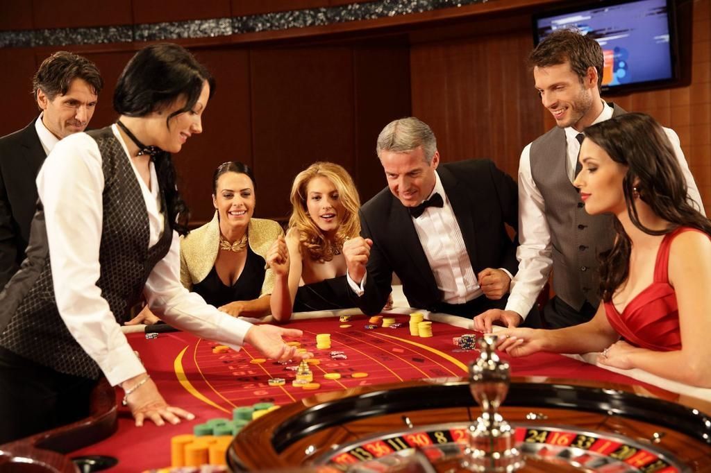 SlotMagie Live Casino