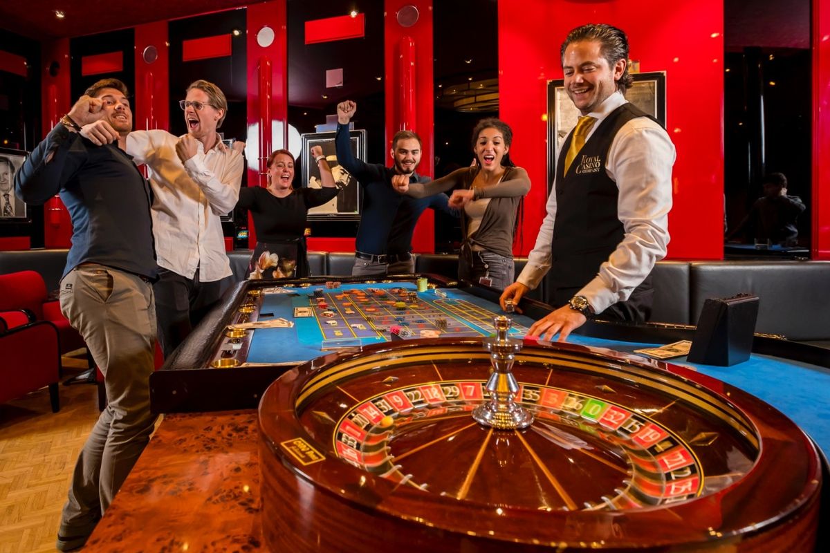 SlotMagie Welcome Bonus
