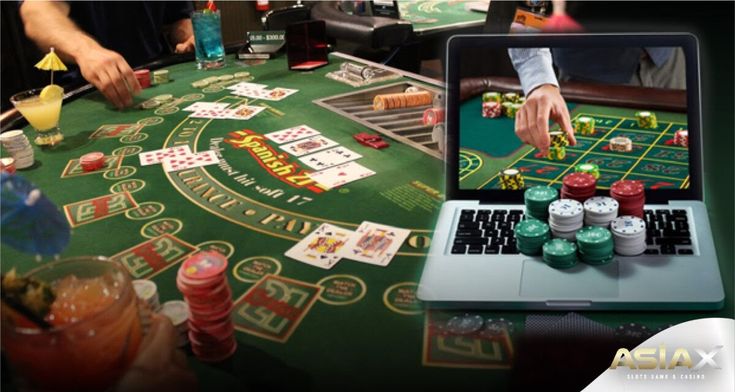 SlotMagie Live Casino