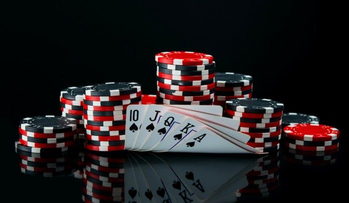 SlotMagie Live Betting