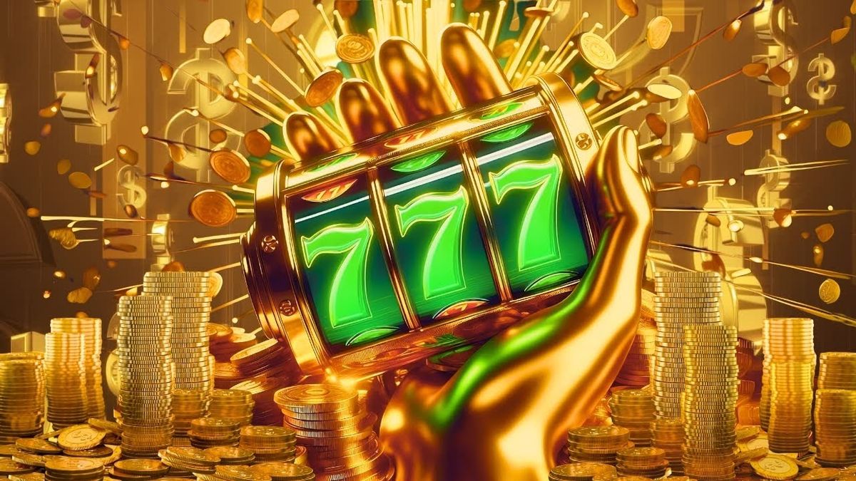 SlotMagie Live Betting