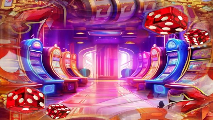 SlotMagie Live Betting